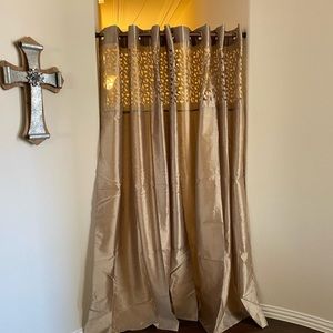 Curtains